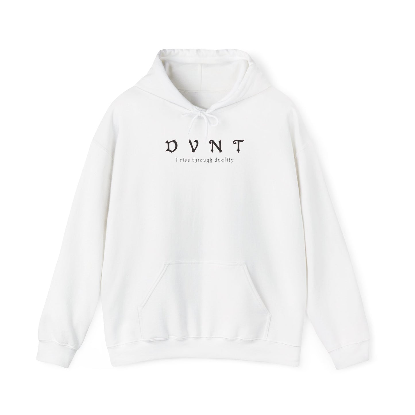 Duality Hoodie