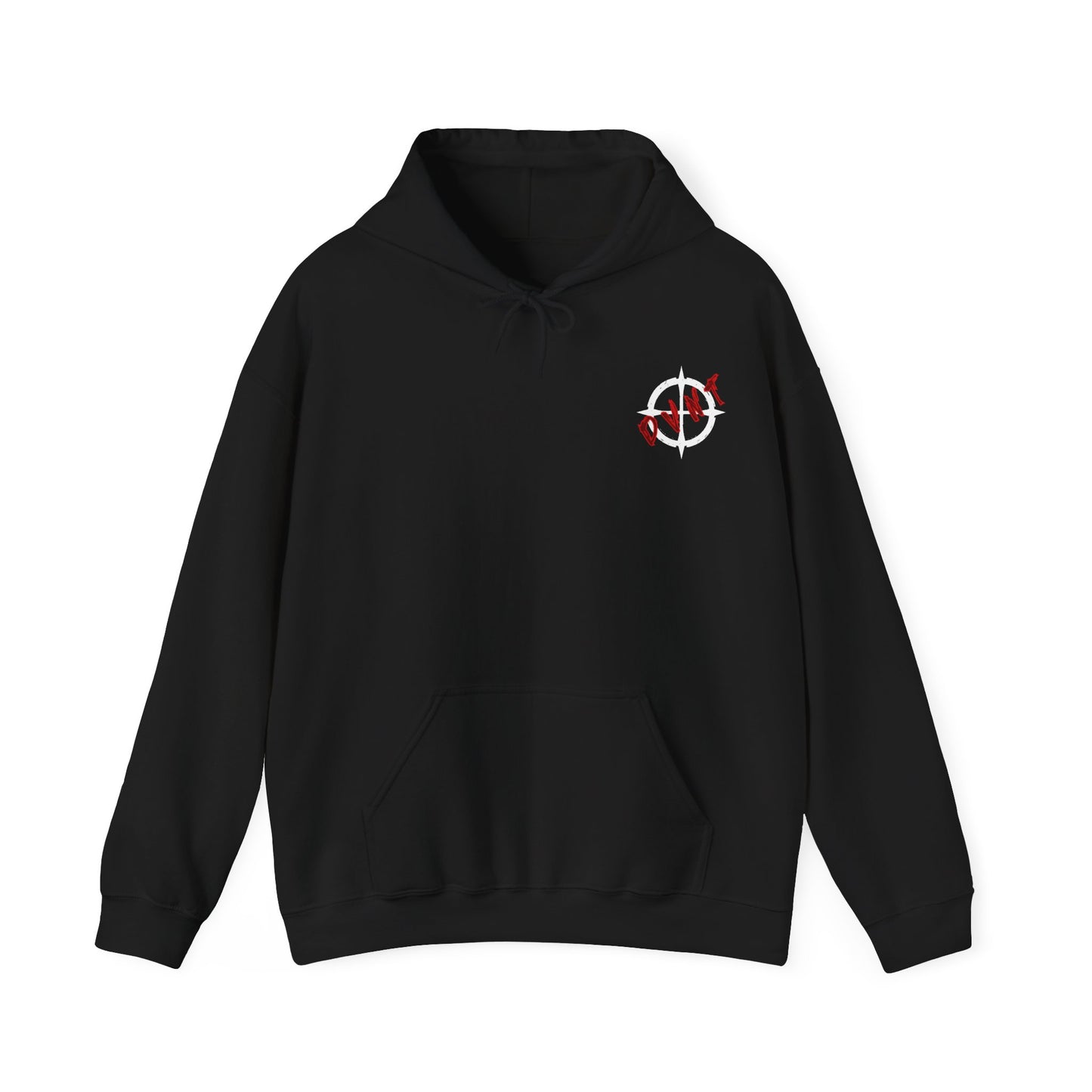 Moto Deviant II Hoodie