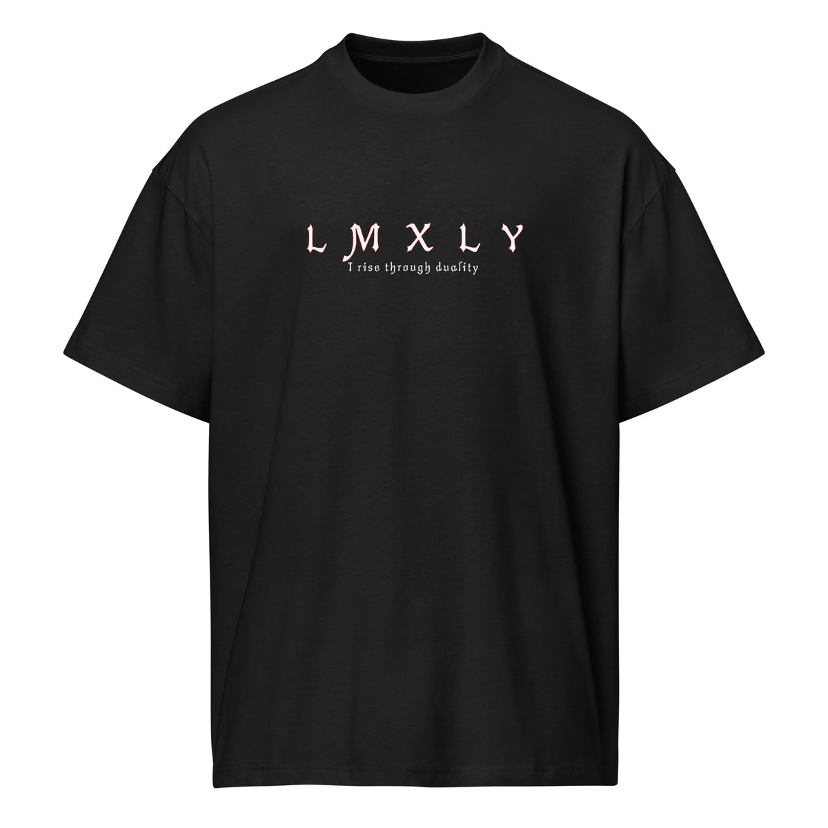 Ying Yang Koi Shirt
