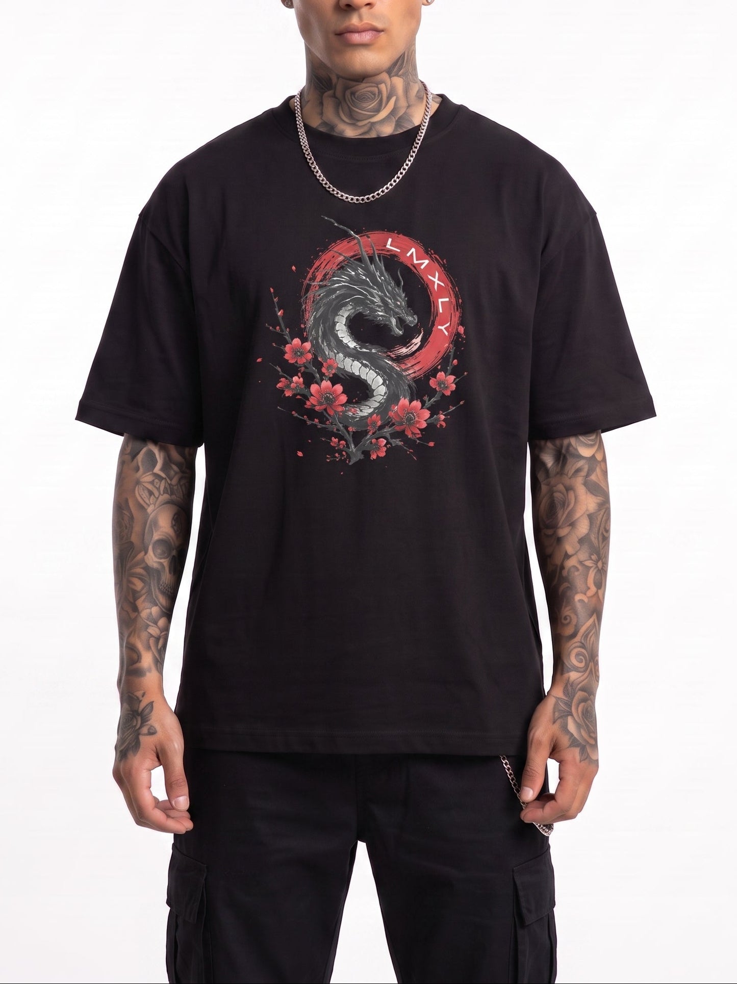 Break Limits Shirt