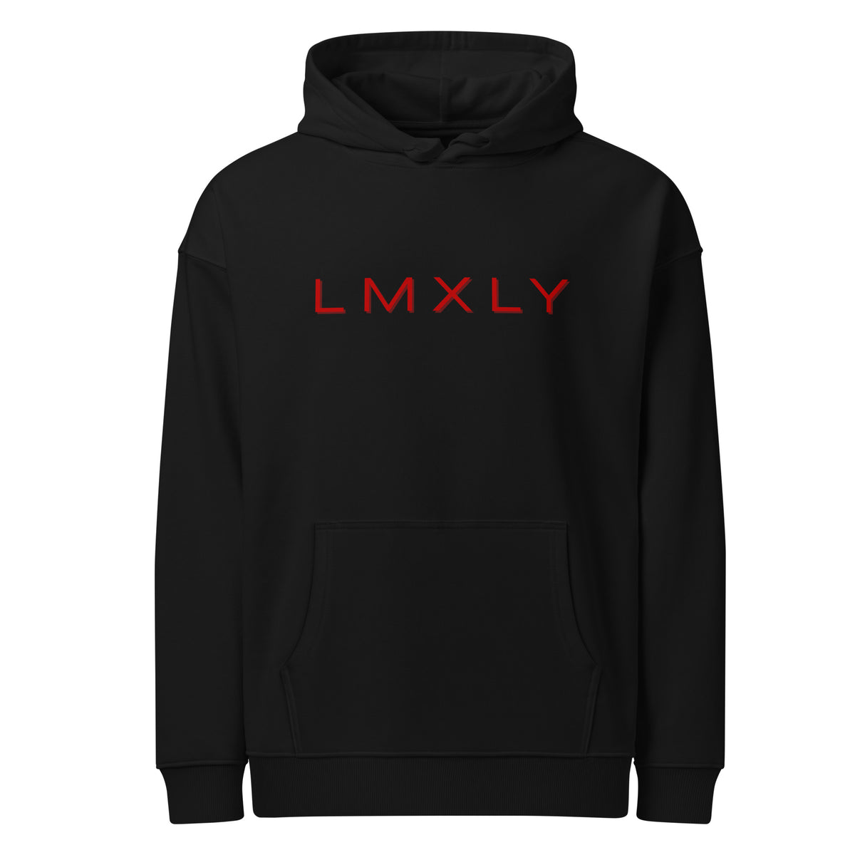 Fallen Angel Hoodie