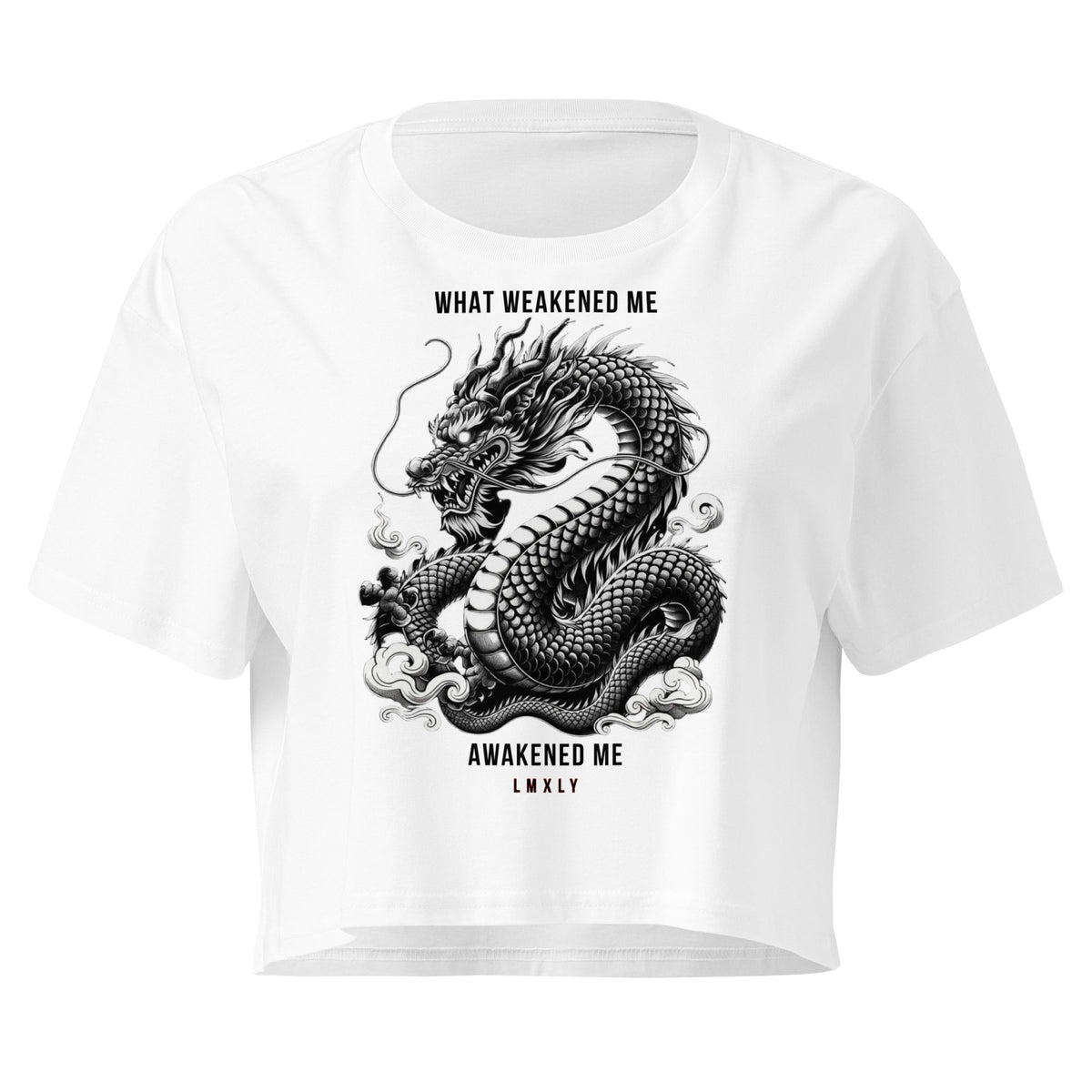 Awakening Crop Top
