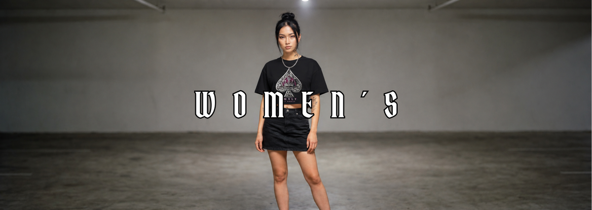 Womens