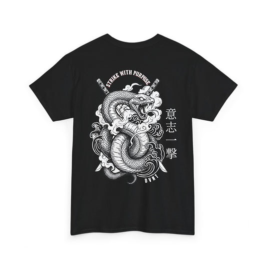 Awaken The Weak T-Shirt