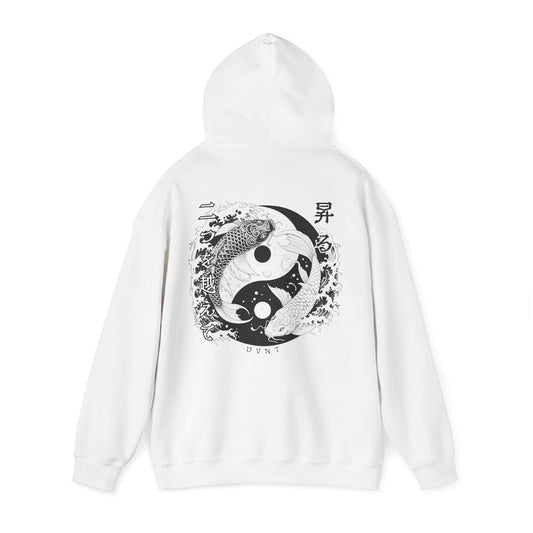 Duality Hoodie