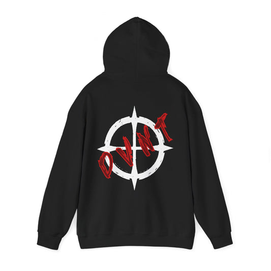 Moto Deviant II Hoodie