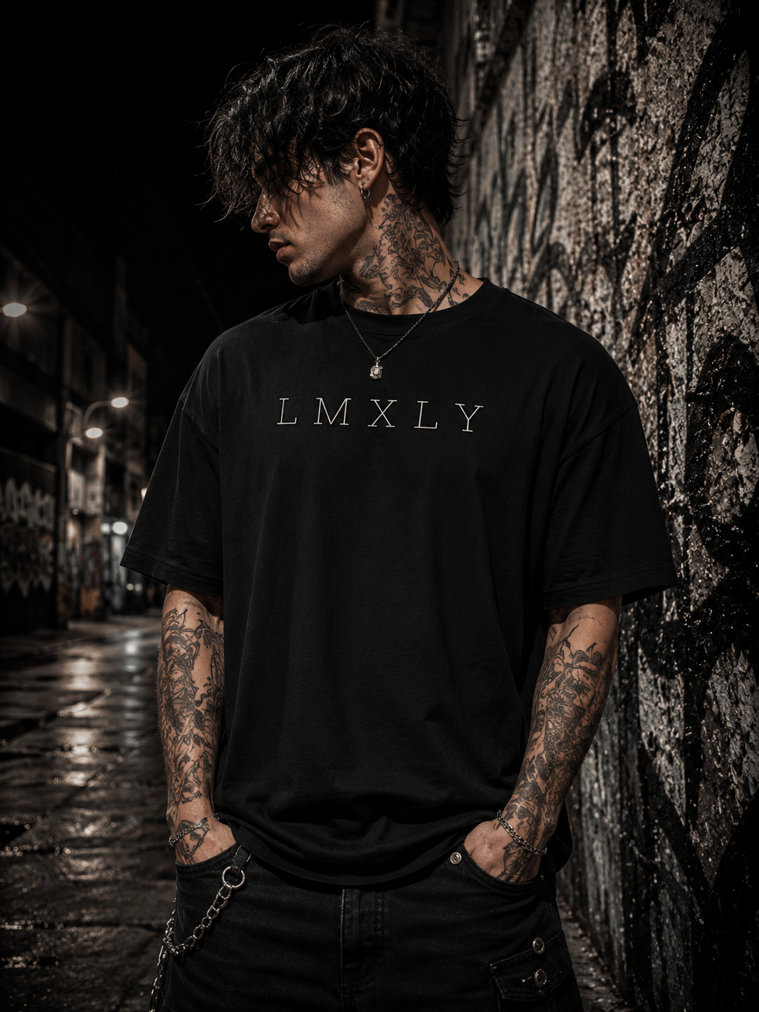 Grow Through Me Shirt