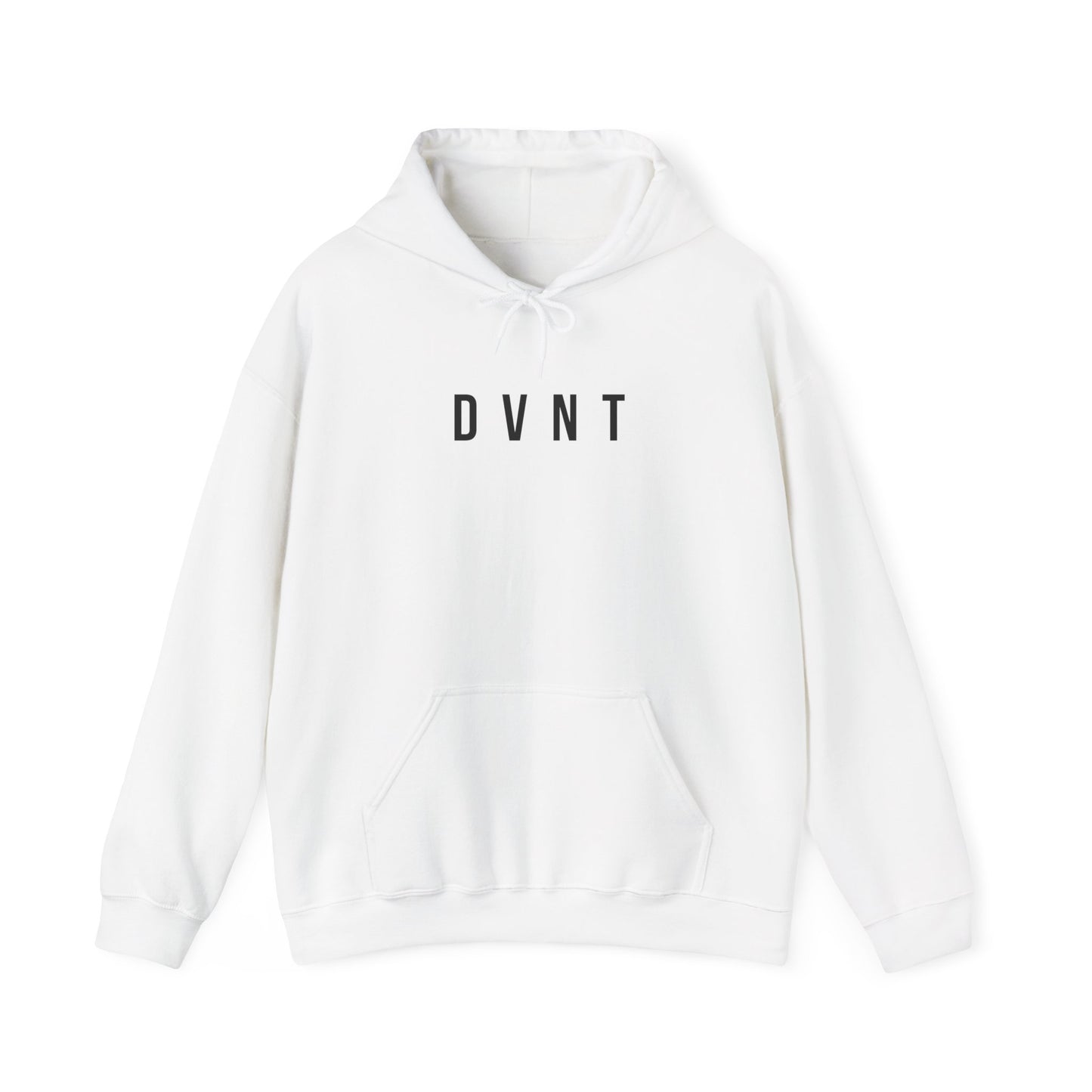 Strike With Purpose Hoodie