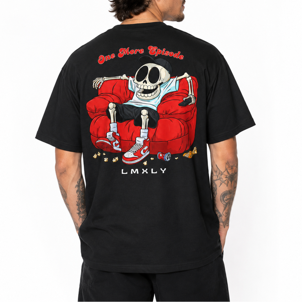 One More Episode Shirt