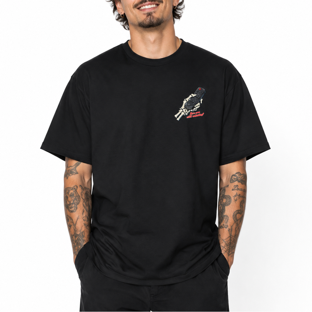 One More Episode Shirt