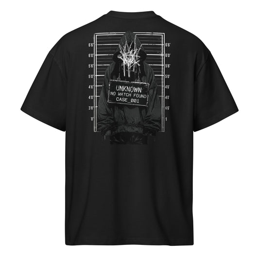 Unknown Shirt