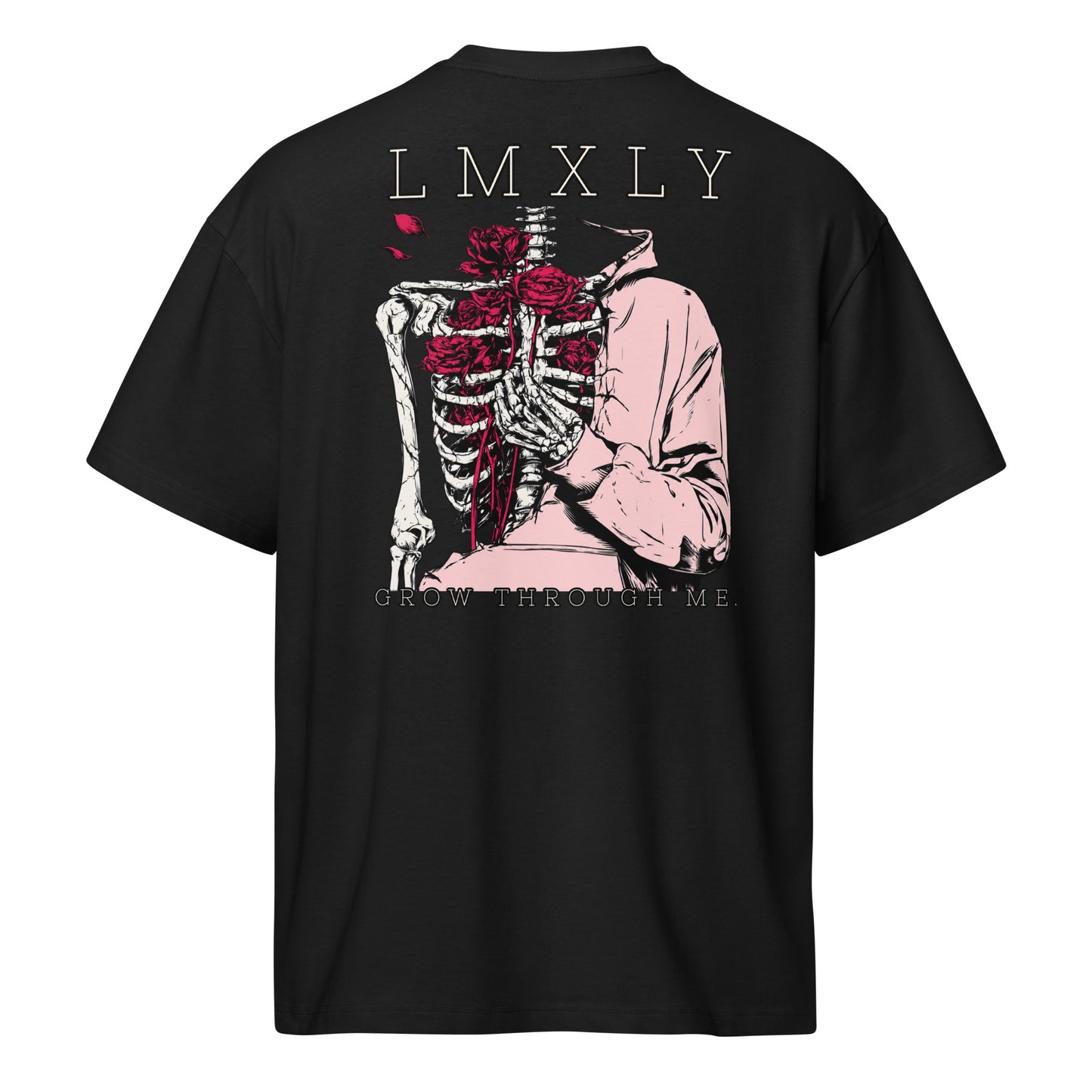 Grow Through Me Shirt