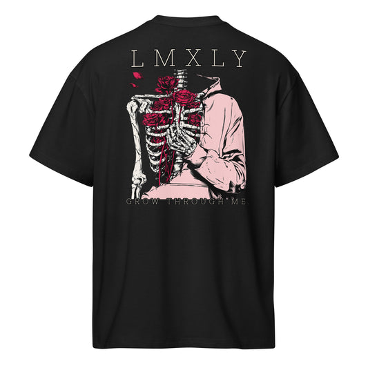 Grow Through Me Shirt