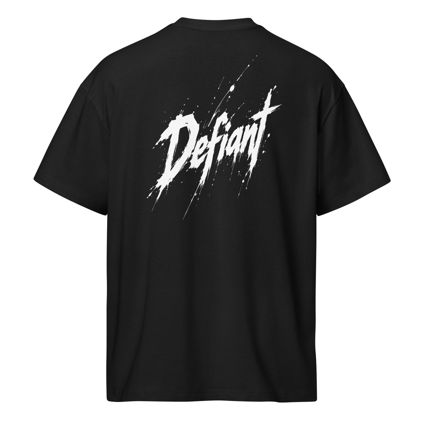 Defiant Viper Shirt