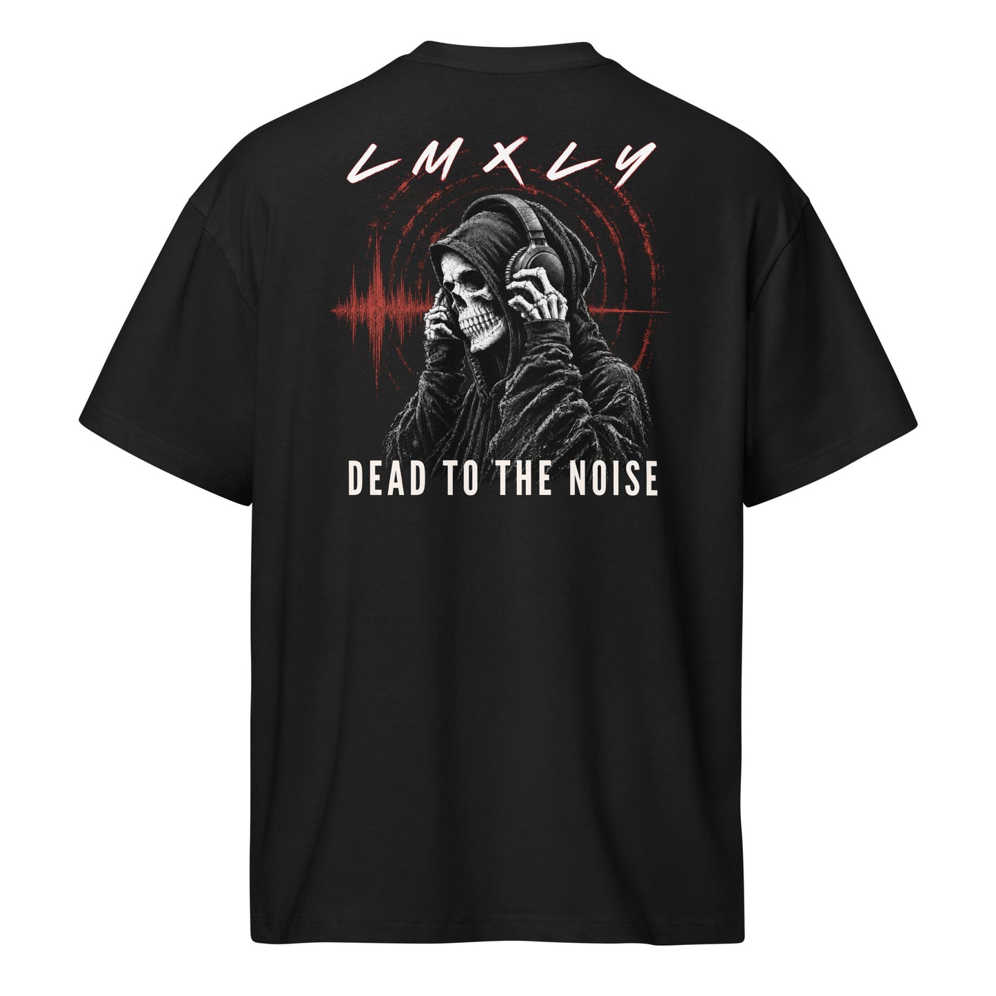 Dead To The Noise Shirt