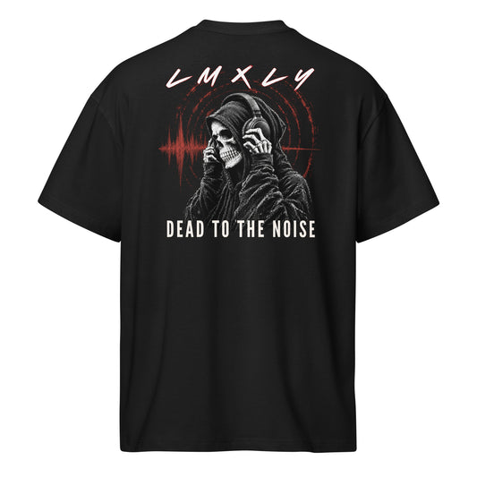 Dead To The Noise Shirt