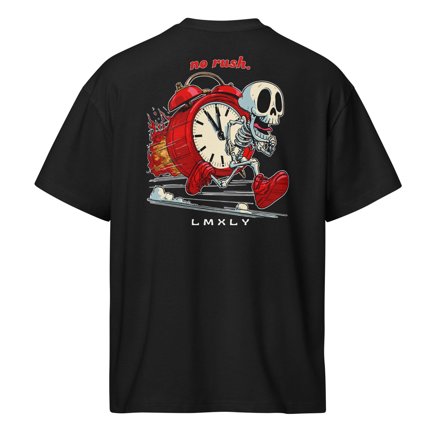 No Rush Shirt