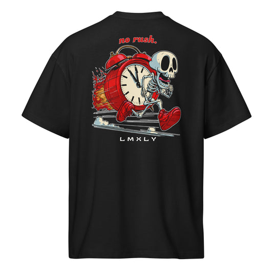 No Rush Shirt