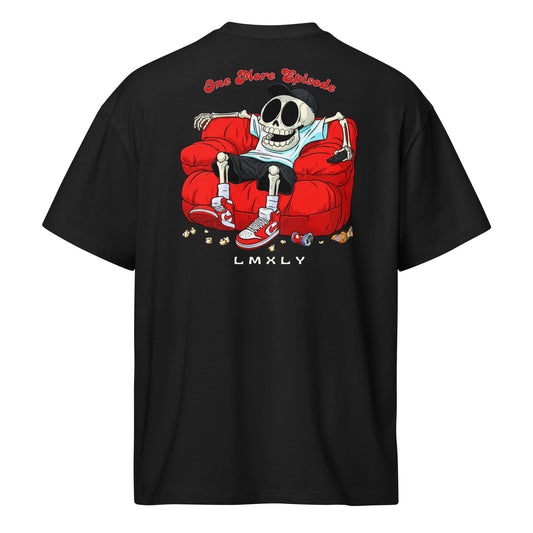 One More Episode Shirt