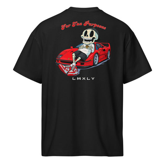 For Tax Purposes Shirt