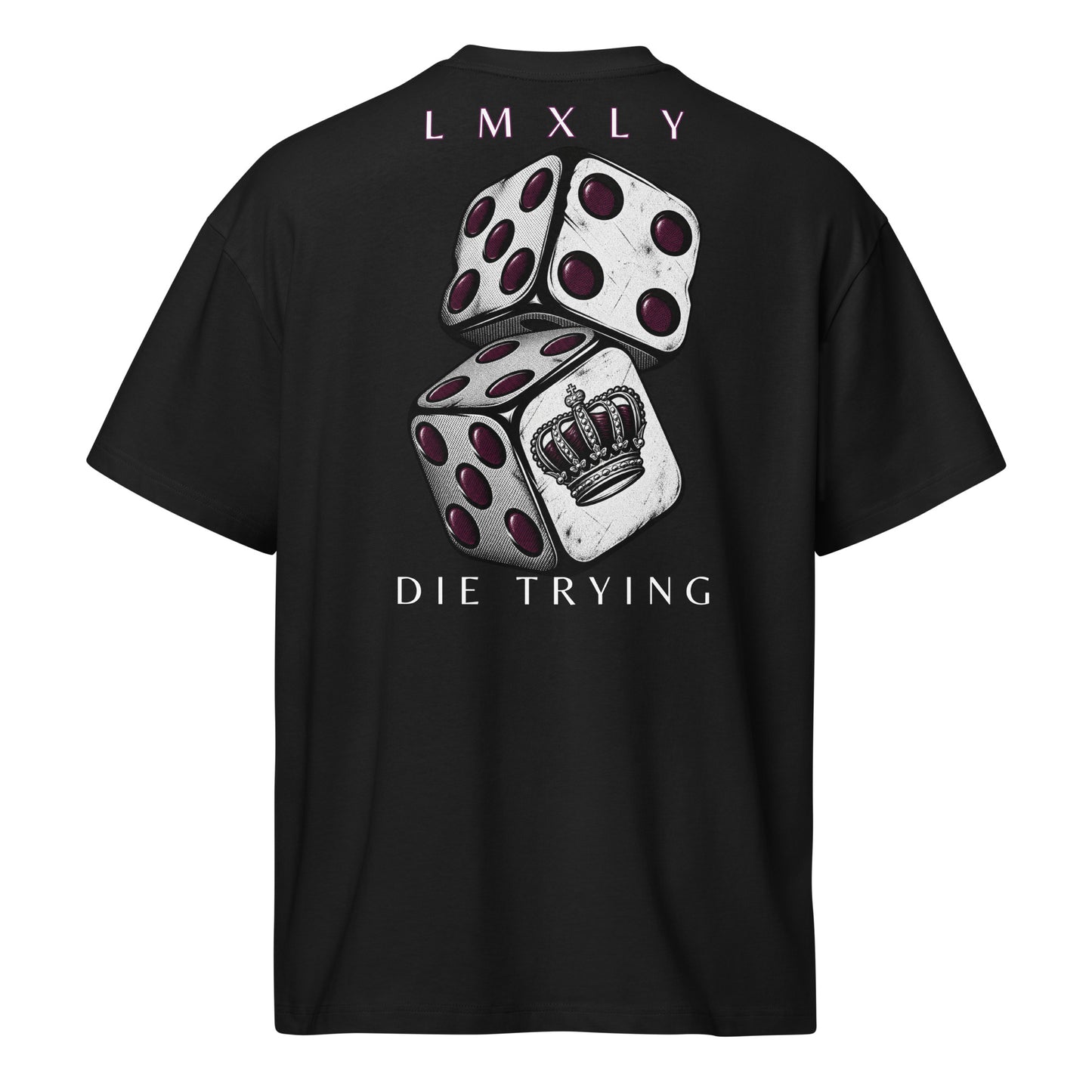 Die Trying Shirt