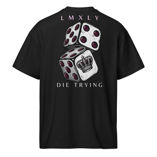 Die Trying Shirt