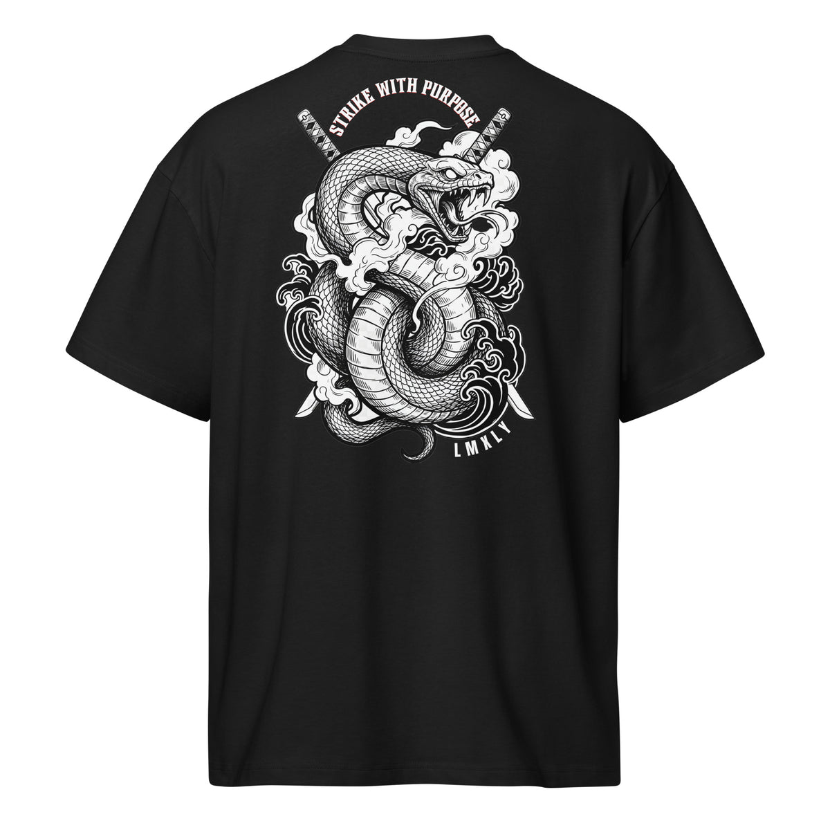 Strike With Purpose Shirt