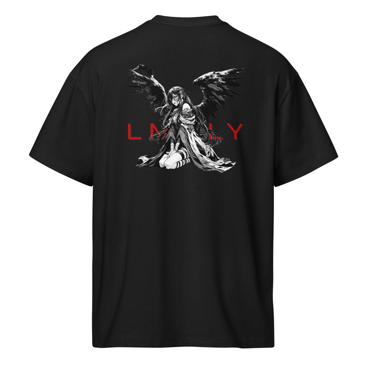 Fallen Angel Shirt