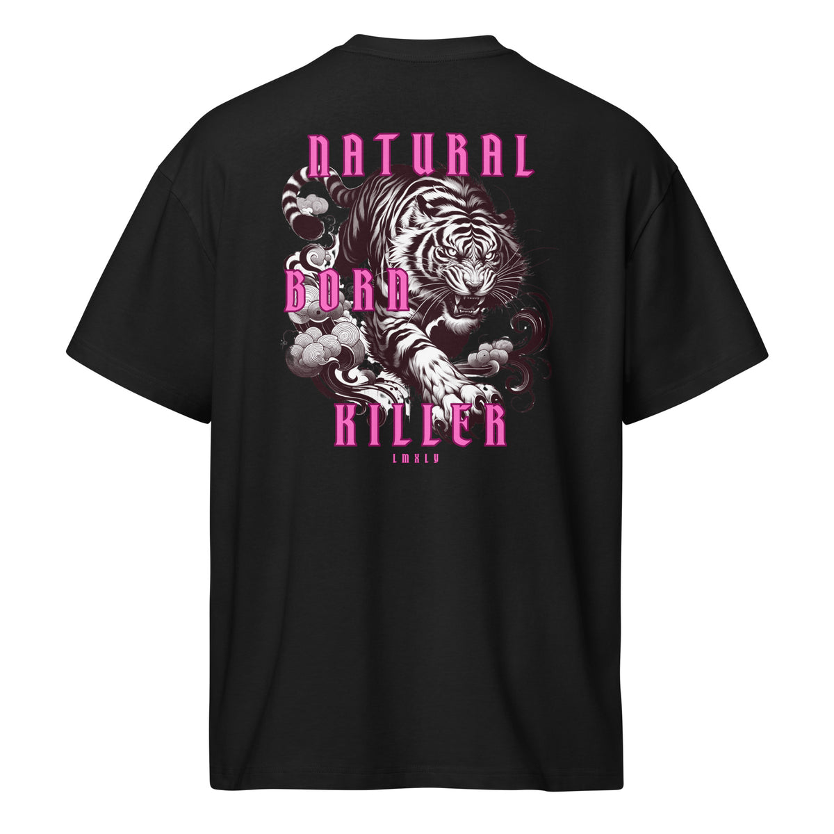 Natural Born Killer Shirt