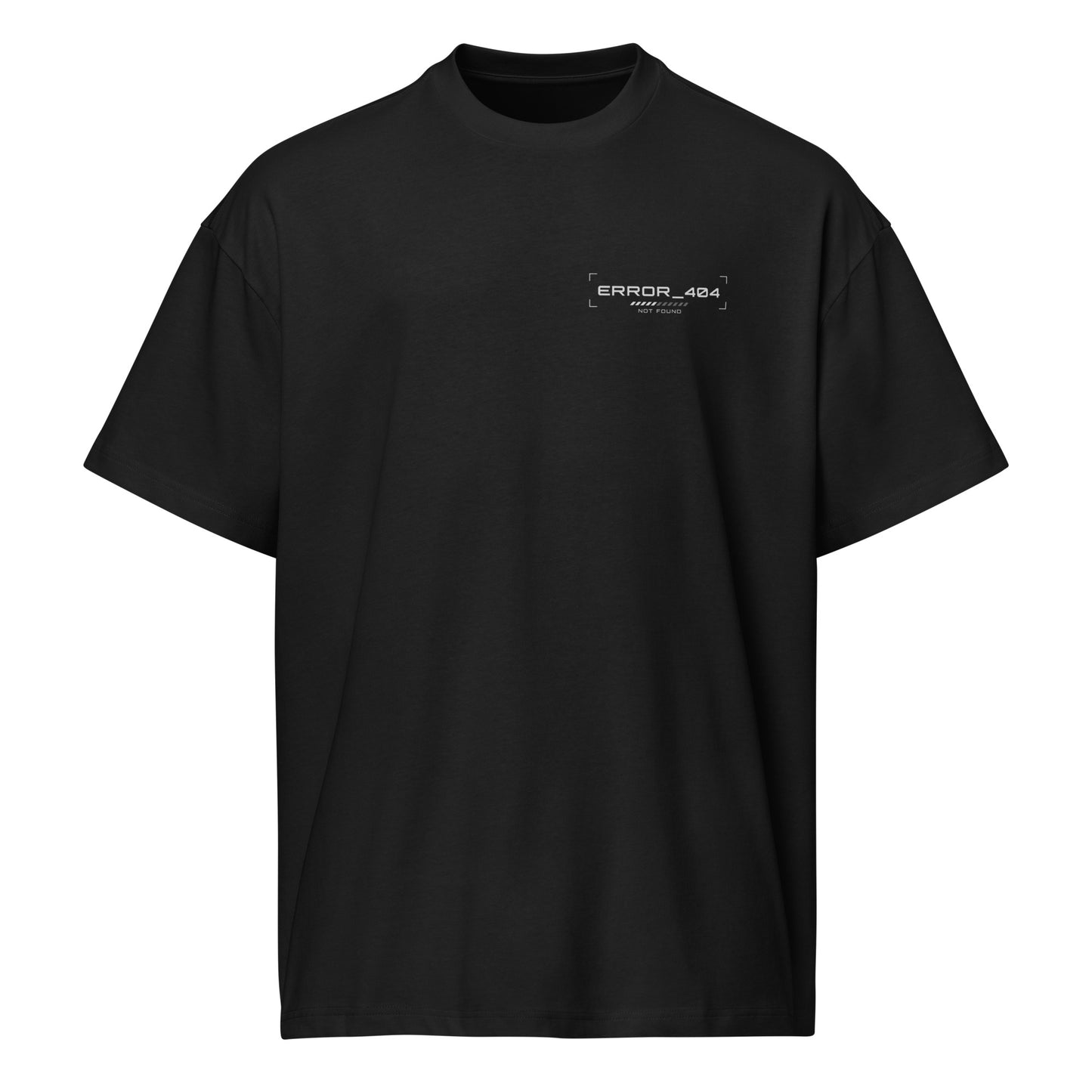 Glitch Shirt