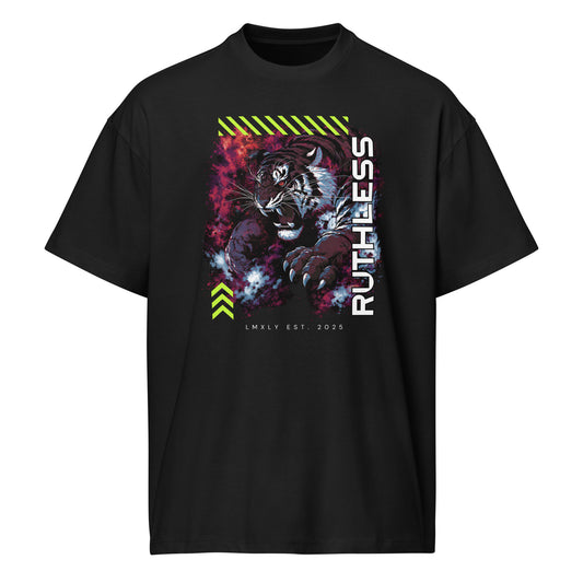 Ruthless Tiger Shirt