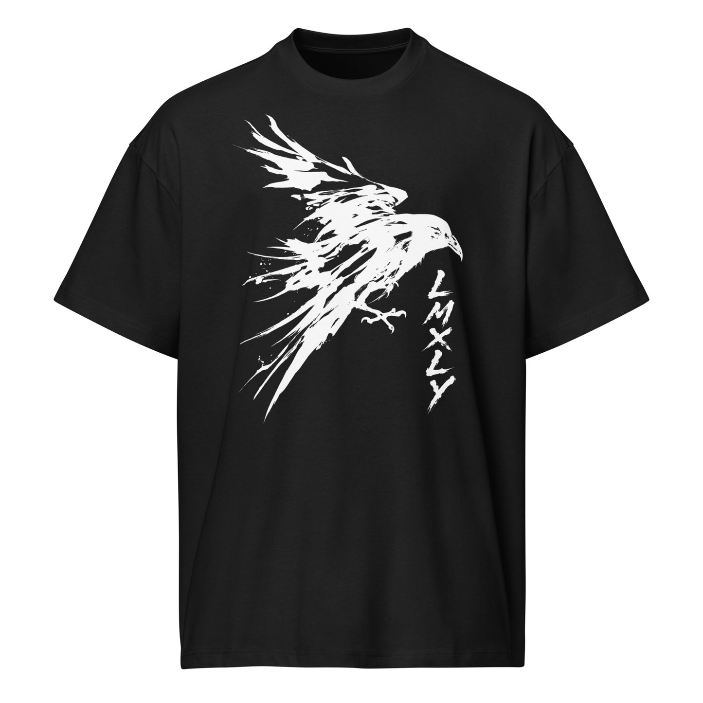 Defiant Raven Shirt