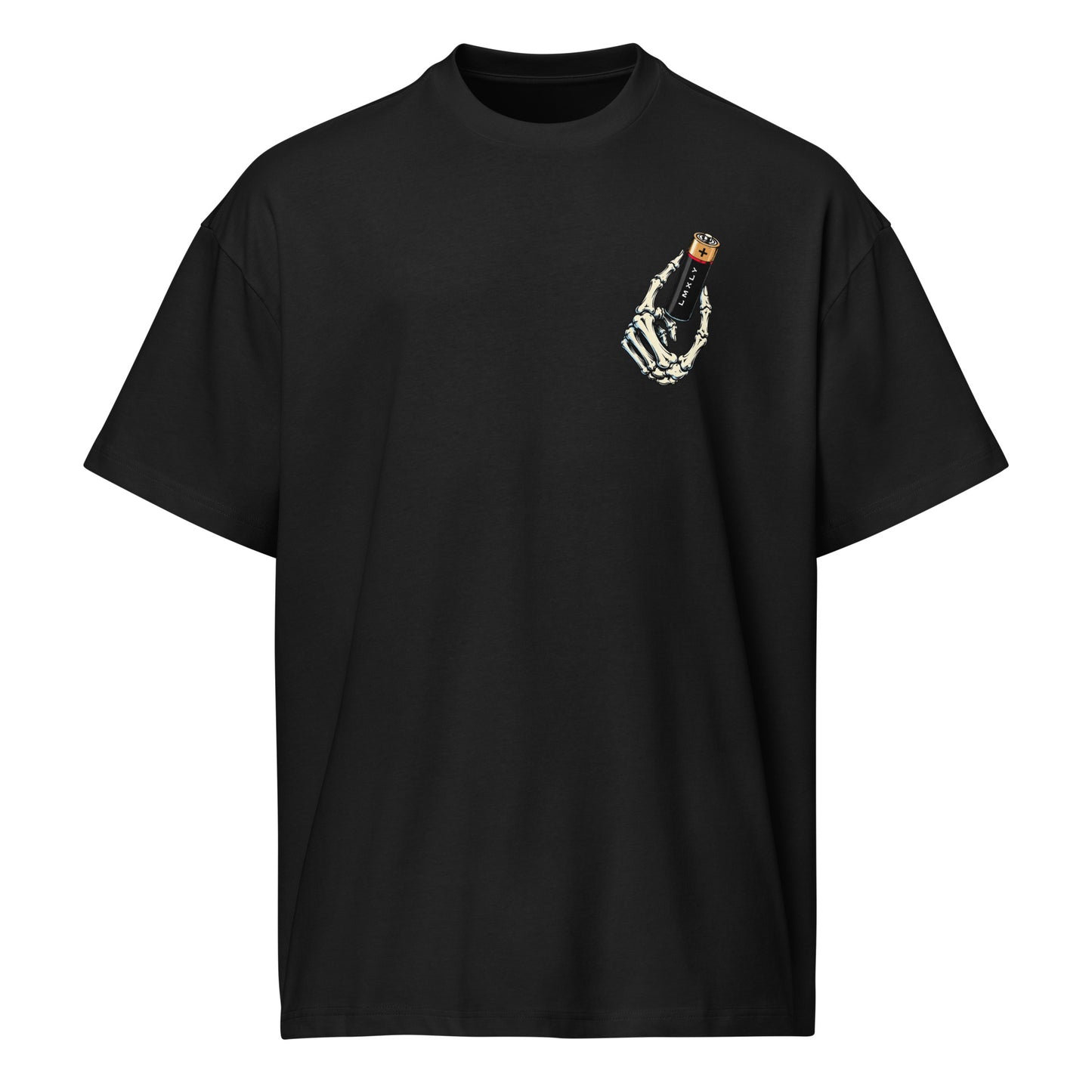 No Rush Shirt