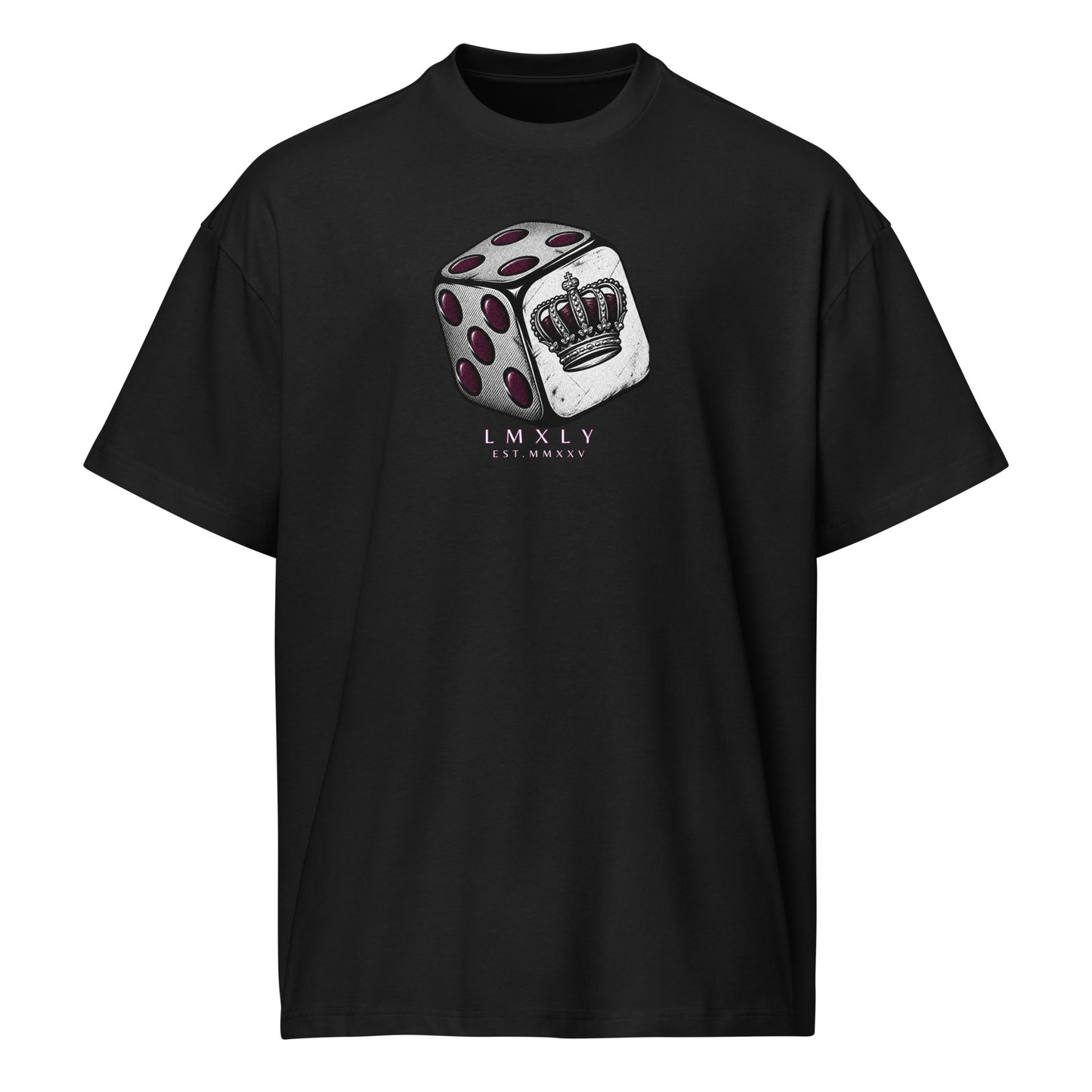 Die Trying Shirt