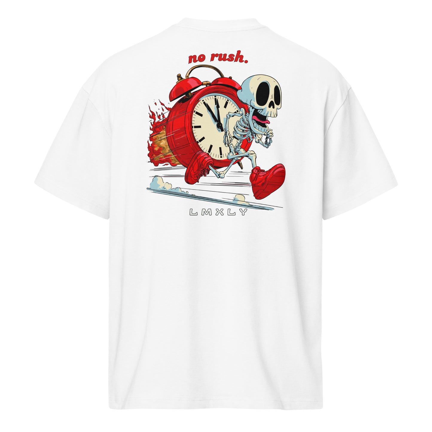 No Rush Shirt