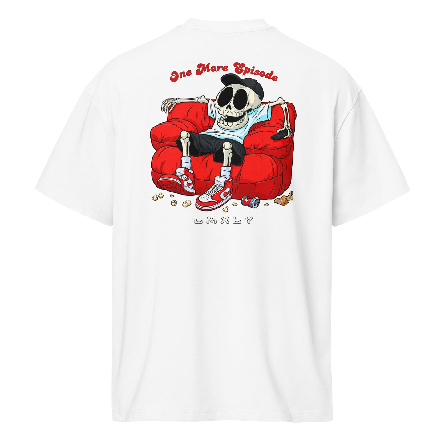 One More Episode Shirt