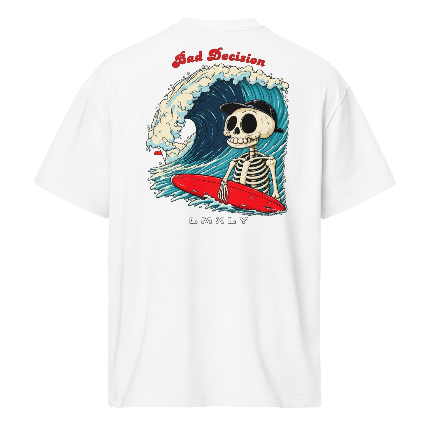 Bad Decision Shirt