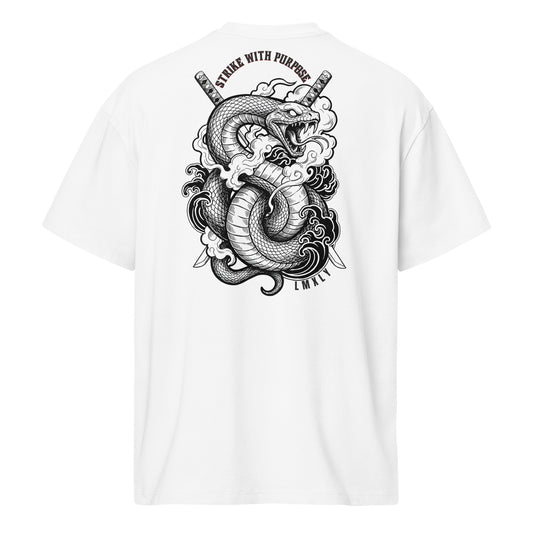 Strike With Purpose Shirt