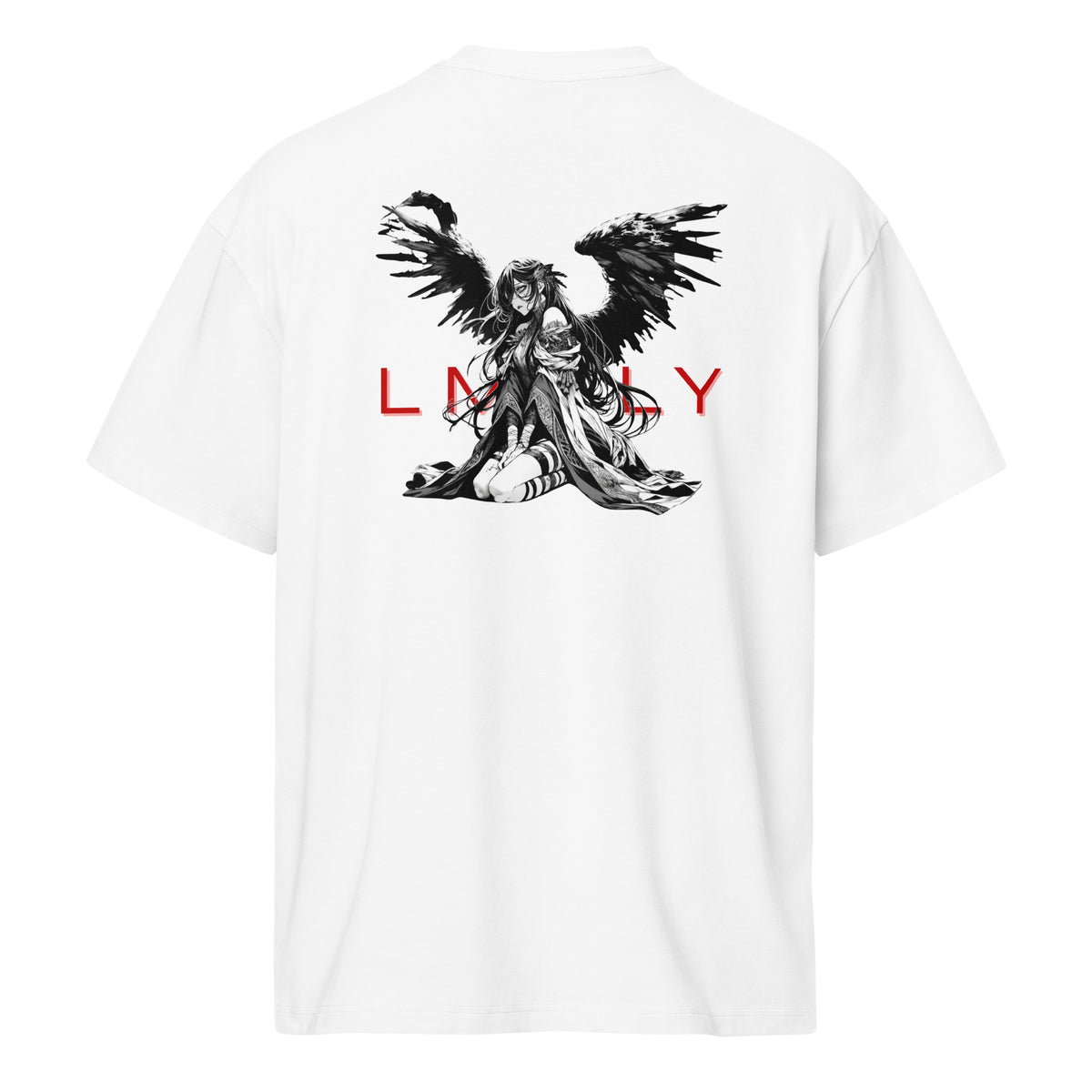Fallen Angel Shirt