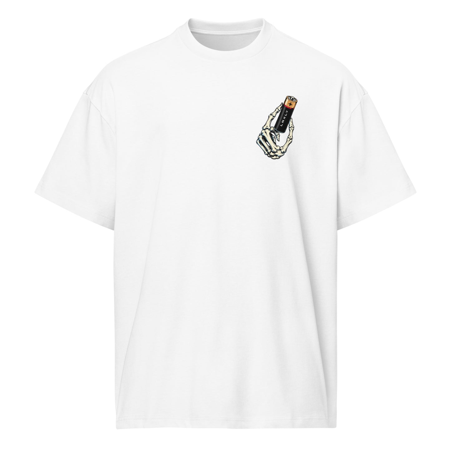 No Rush Shirt
