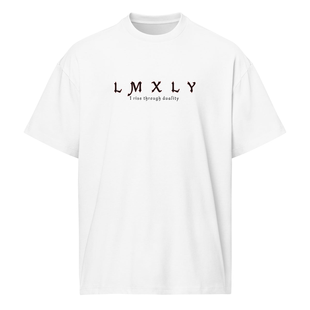 Ying Yang Koi Shirt