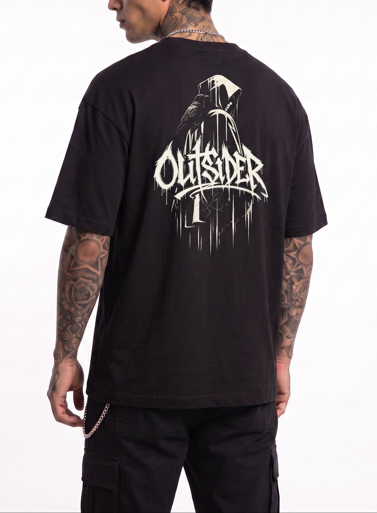 Outsider Shirt