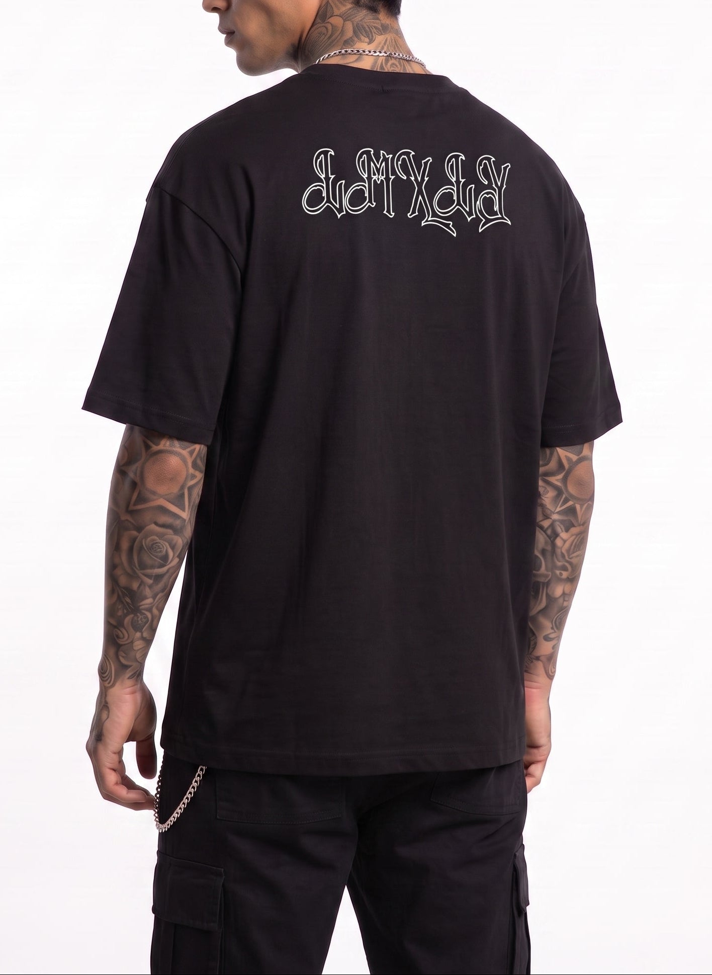 Outrun Your Demons Shirt