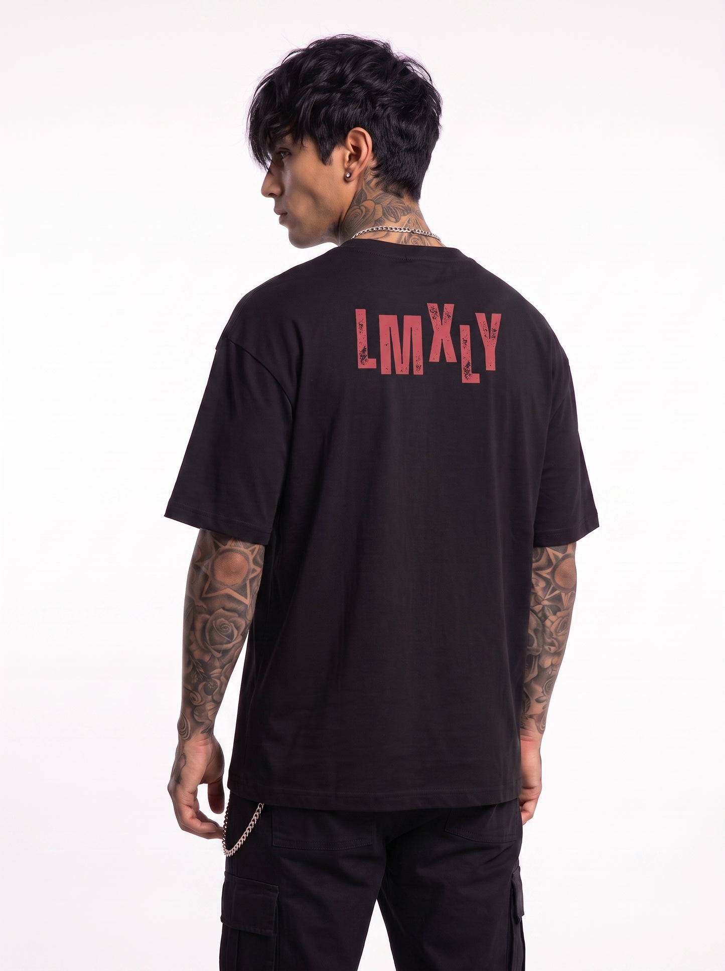 Desert Reaper Shirt