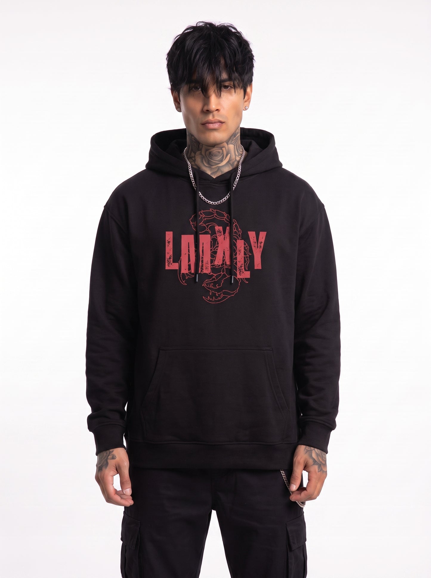 Desert Reaper Hoodie
