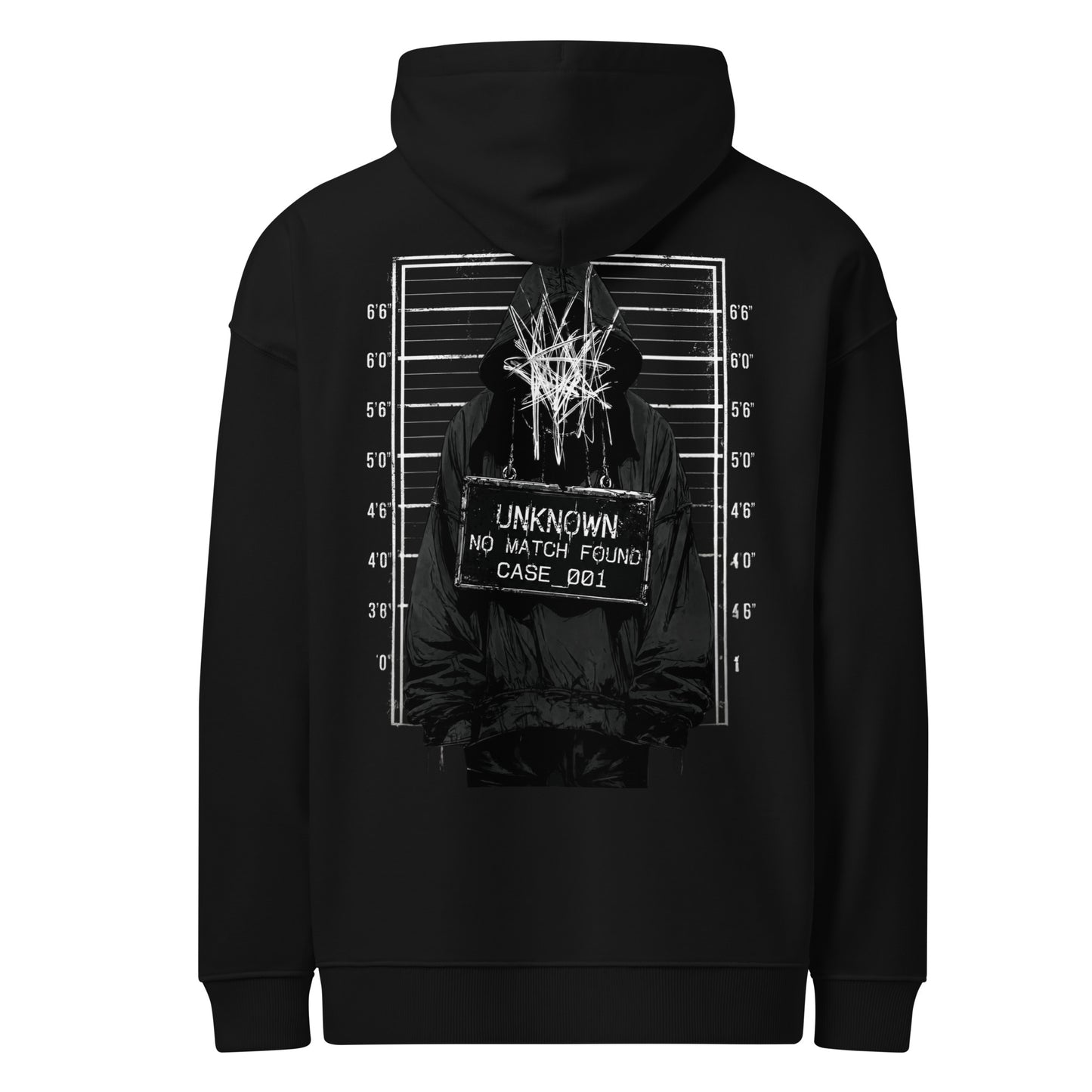 Unknown Hoodie