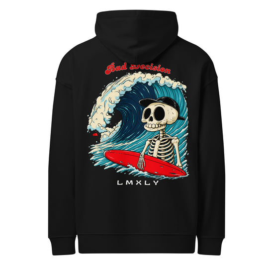 Bad Decision Hoodie