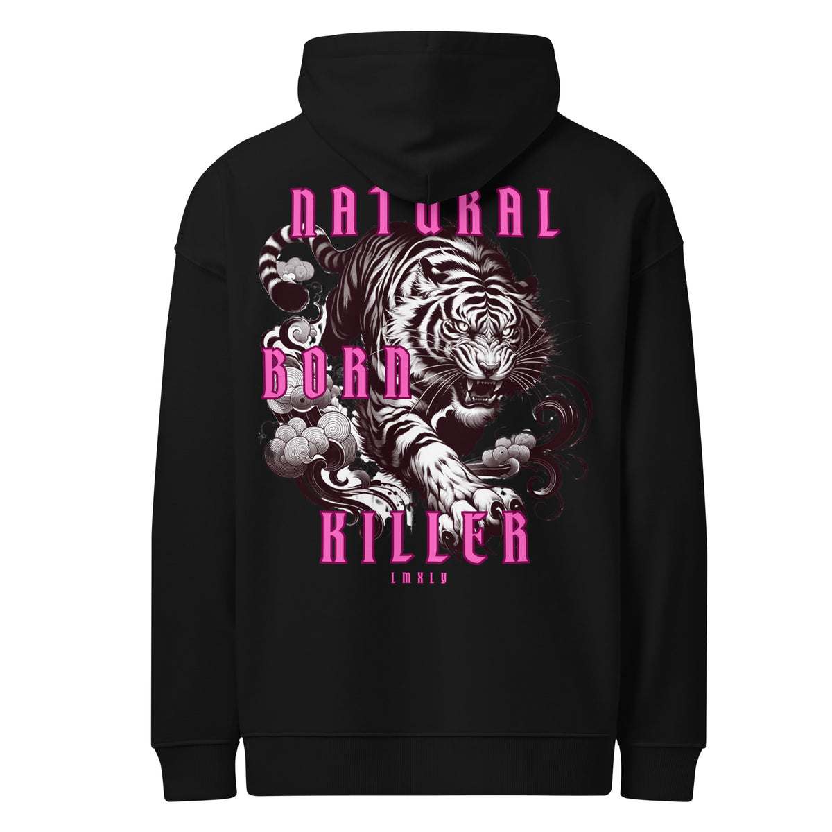 Natural Born Killer Hoodie