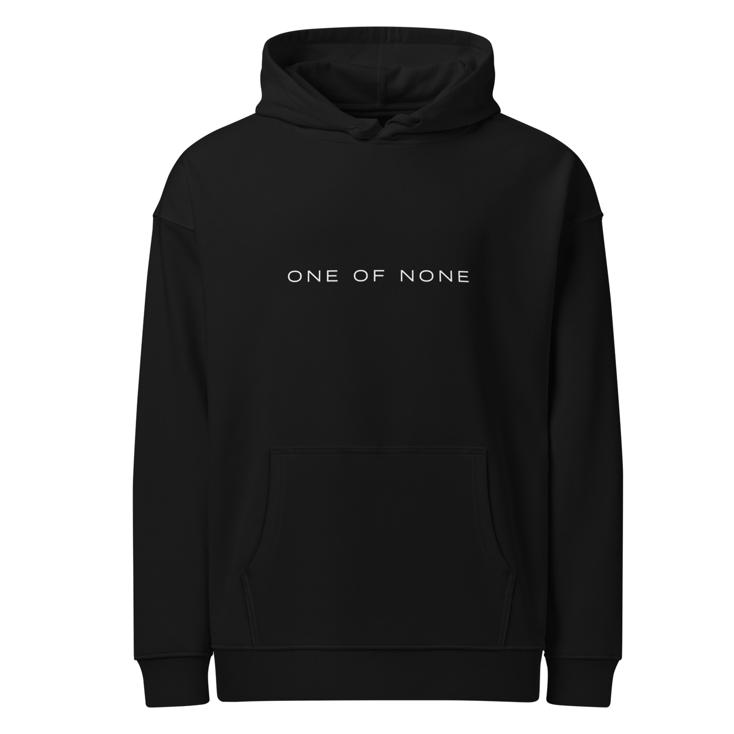 ONE OF NONE Hoodie