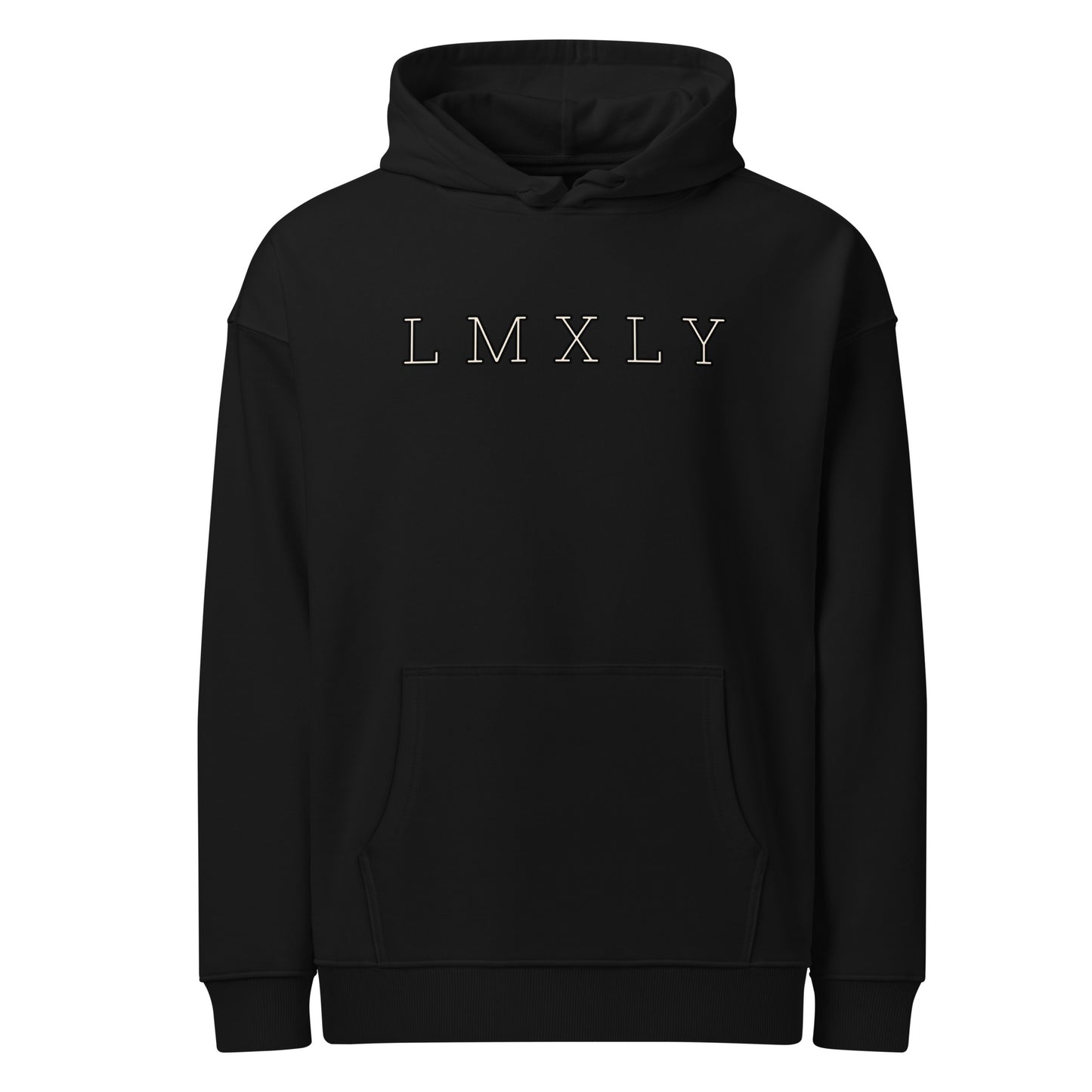 Grow Through Me Hoodie